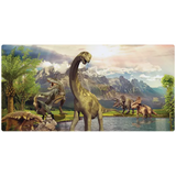 Land of The Dinosaurs Role Play Background