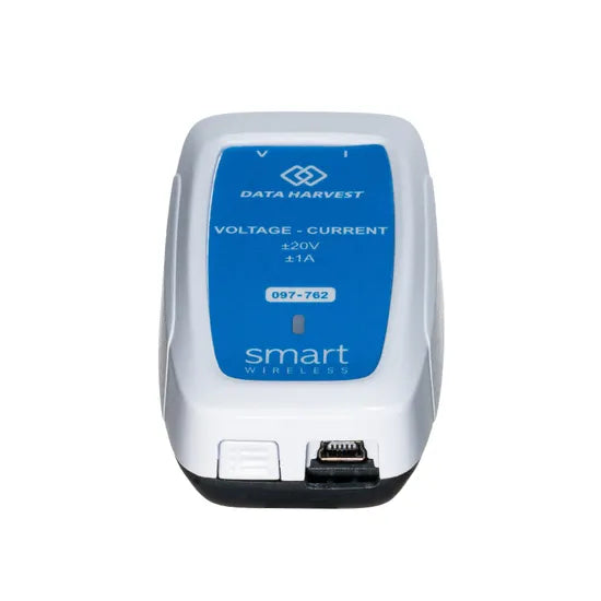 20V Voltage and Current Sensor - Modern Teaching Aids NZ