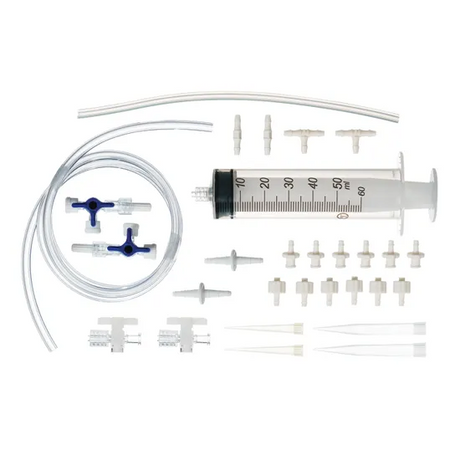 Gass Pressure Accessory Kit for Wireless Sensors - Modern Teaching Aids NZ