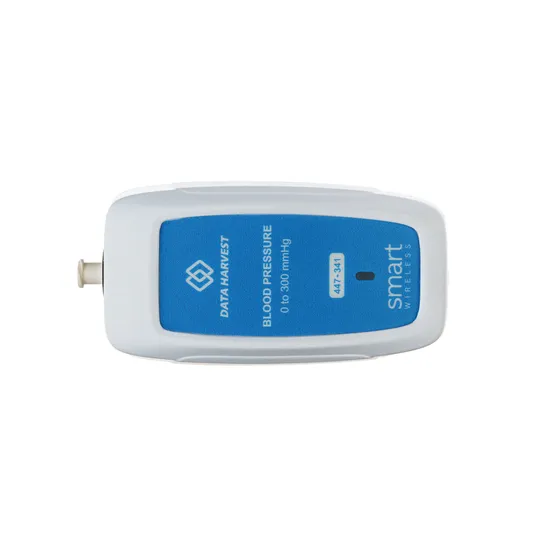 wireless Blood Pressure - Modern Teaching Aids NZ