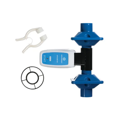 Wireless Spirometer - Modern Teaching Aids NZ