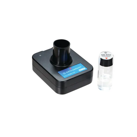Wireless Colorimeter & Turbidity Sensor - Modern Teaching Aids NZ