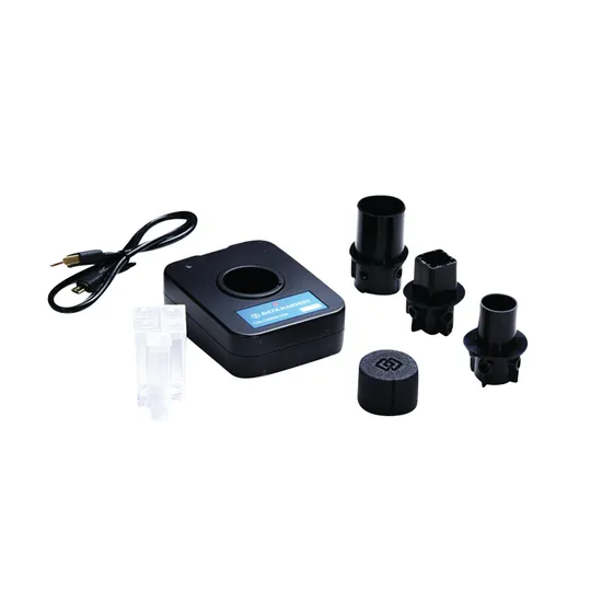 Wireless Colorimeter & Turbidity Sensor - Modern Teaching Aids NZ