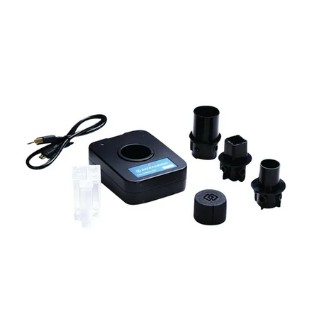 Wireless Colorimeter & Turbidity Sensor - Modern Teaching Aids NZ