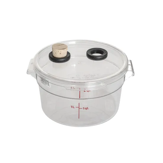 Environmental BioChamber for Data Loggers - Modern Teaching Aids NZ