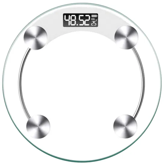 Teachables Bathroom Scales - Digital - Modern Teaching Aids NZ