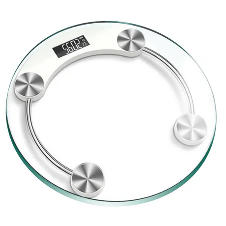 Teachables Bathroom Scales - Digital - Modern Teaching Aids NZ