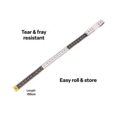 Teachables Tape Measure - 150 cm - Modern Teaching Aids NZ