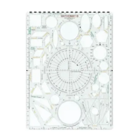 Mathomat Template - Modern Teaching Aids NZ