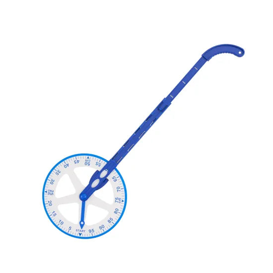 Teachables Trundle Wheel - Plastic, Single