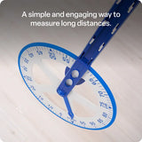 Teachables Trundle Wheel - Plastic, Single