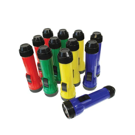 Torch - Modern Teaching Aids NZ