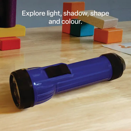 Torch - Modern Teaching Aids NZ