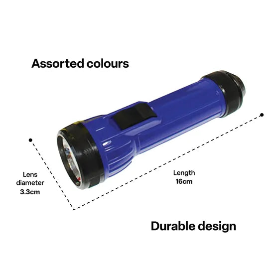 Torch - Modern Teaching Aids NZ