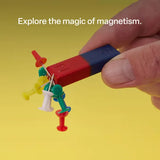 Large Ferrite Block Magnet - Modern Teaching Aids NZ