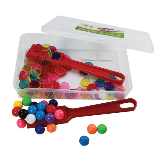 Magnetic Wand Fun Pack - Modern Teaching Aids NZ