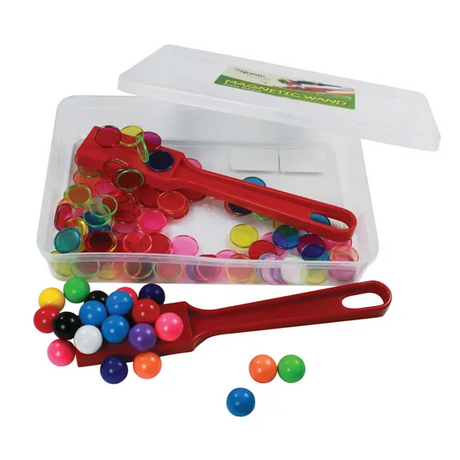 Magnetic Wand Fun Pack - Modern Teaching Aids NZ