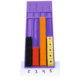 Teachables Place Value Boards - Numeracy Resource - Modern Teaching Aids NZ