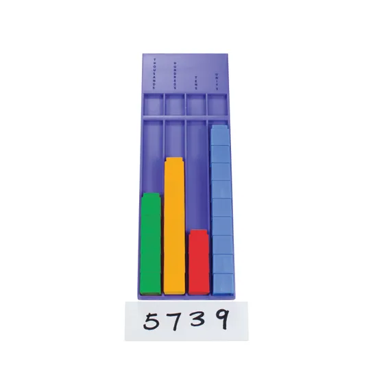 Teachables Place Value Boards - Numeracy Resource - Modern Teaching Aids NZ