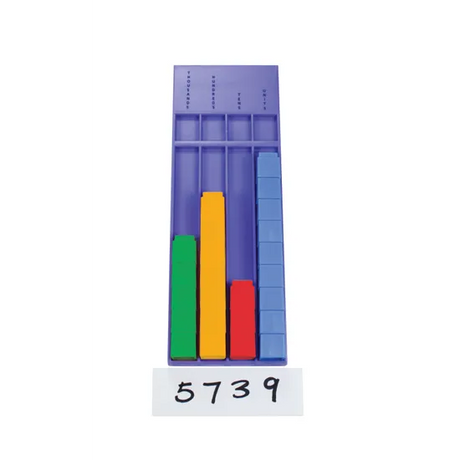 Teachables Place Value Boards - Numeracy Resource - Modern Teaching Aids NZ