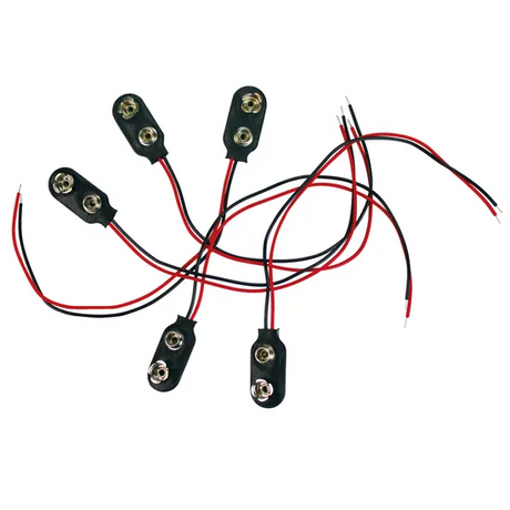 Battery Snap - Modern Teaching Aids NZ