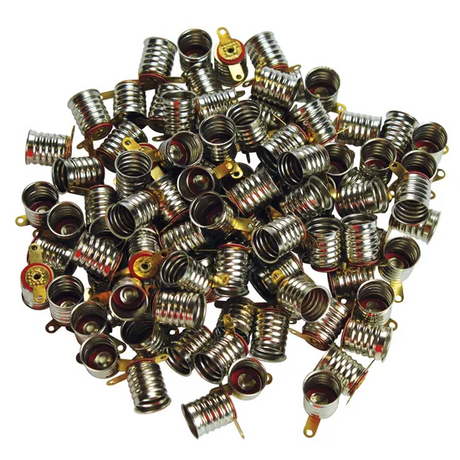 Bulb Holder Economy 100P - Modern Teaching Aids NZ