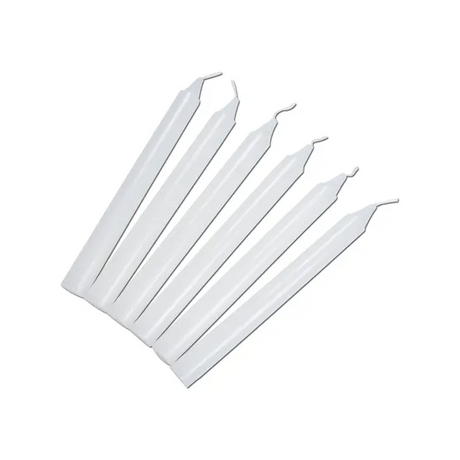 Candles 6p - Modern Teaching Aids NZ