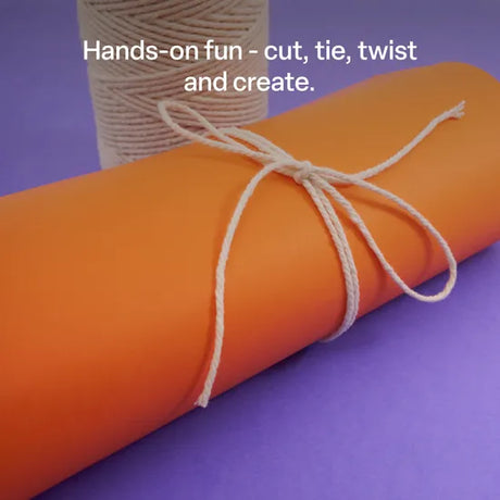 Twine Cotton 200m - Modern Teaching Aids NZ