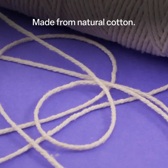 Twine Cotton 200m - Modern Teaching Aids NZ