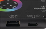 Phottix M200R RGB LED Light - Modern Teaching Aids NZ