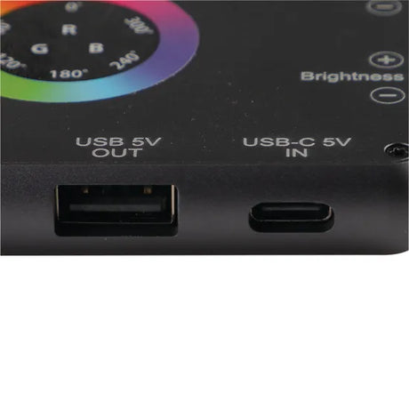 Phottix M200R RGB LED Light - Modern Teaching Aids NZ