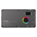 Phottix M200R RGB LED Light - Modern Teaching Aids NZ