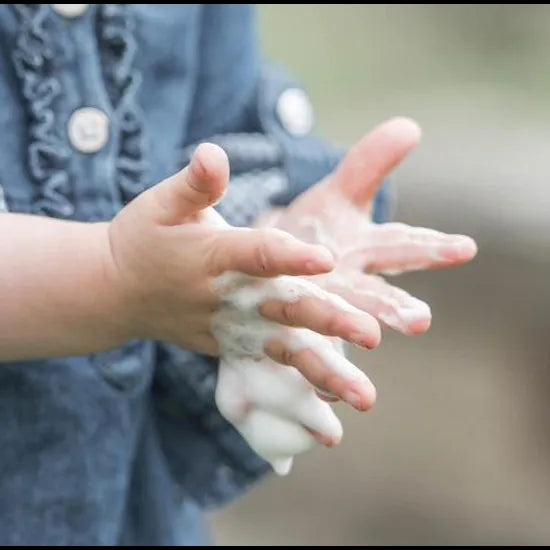 Deb Instant Sanitising Foam 1L Cartridge - Modern Teaching Aids NZ