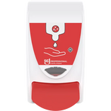 Deb Instant Sanitising Foam 1L Dispenser - Modern Teaching Aids NZ
