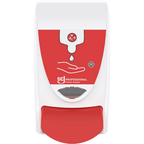 Deb Instant Sanitising Foam 1L Dispenser - Modern Teaching Aids NZ