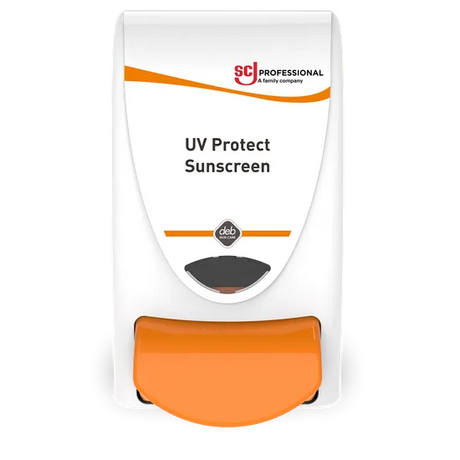 Deb Sunscreen Dispenser - Modern Teaching Aids NZ