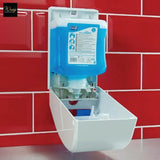 Deb Foam Wash Washroom 1L Dispenser - Modern Teaching Aids NZ