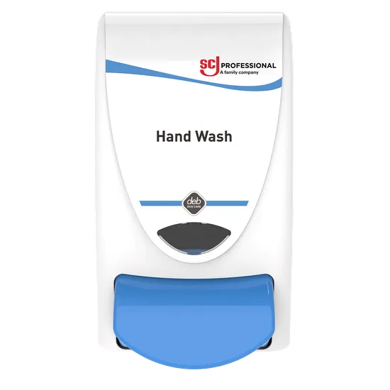 Deb Foam Wash Washroom 1L Dispenser - Modern Teaching Aids NZ