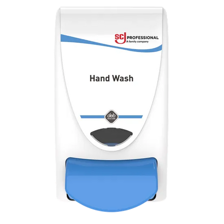 Deb Foam Wash Washroom 1L Dispenser - Modern Teaching Aids NZ