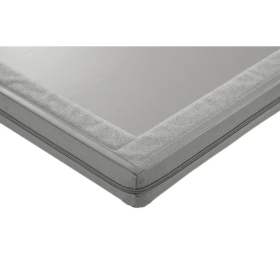 Infinity Soft Fall Mat Arctic Grey - Modern Teaching Aids NZ