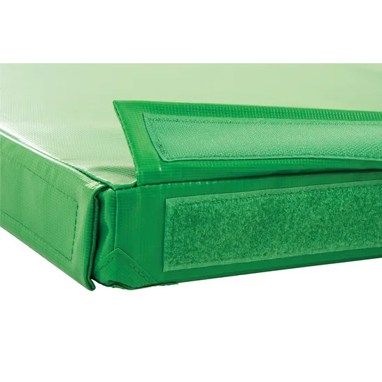 Infinity Soft Fall Mat Forest Green - Modern Teaching Aids NZ