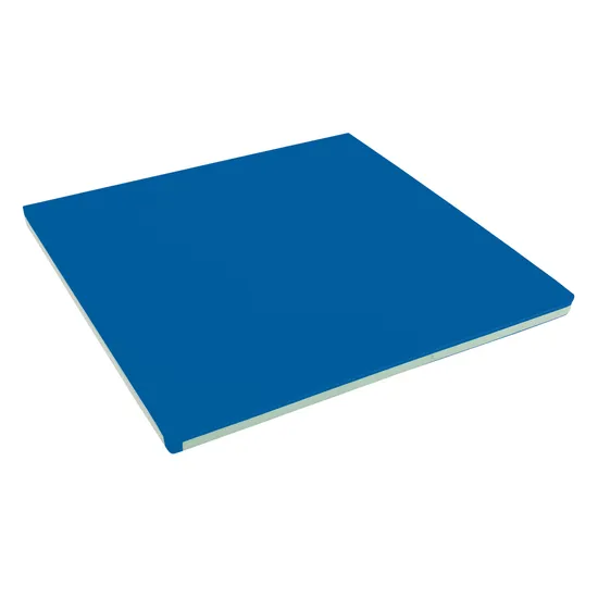 Soft Fall Saver Blue Green Set of 4 - Modern Teaching Aids NZ