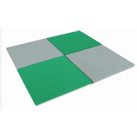 Soft Fall Saver Grey Green Set of 4 - Modern Teaching Aids NZ