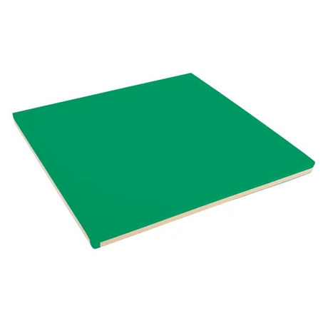 Soft Fall Saver Grey Green Set of 4 - Modern Teaching Aids NZ