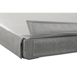 Soft Fall Saver Grey Green Set of 4 - Modern Teaching Aids NZ