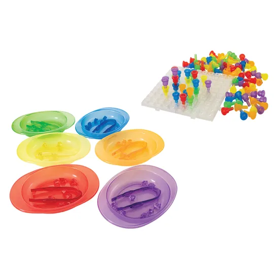 Sorting & Strengthening Set