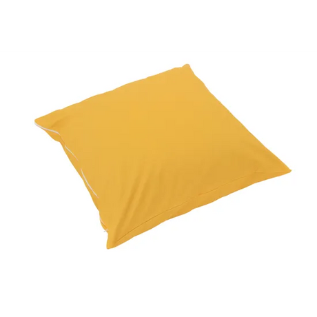 Giant Comfy Cushion Yellow 1M Square - Modern Teaching Aids NZ
