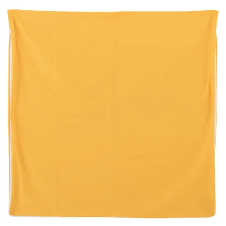 Cotton Cover Yellow for Comfy Pillow - Modern Teaching Aids NZ