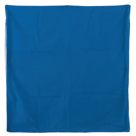 Cotton Cover Blue for Comfy Pillow - Modern Teaching Aids NZ