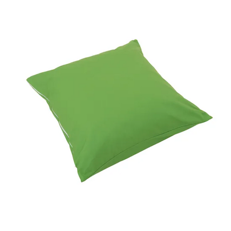 Giant Comfy Cushion Green 1M Square - Modern Teaching Aids NZ